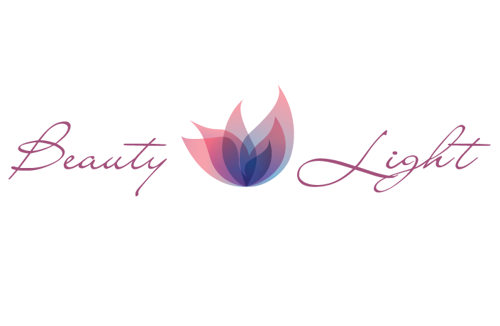 Hier sehen Sie das Logo von BeautyLight - Zeitlos schön bleiben!