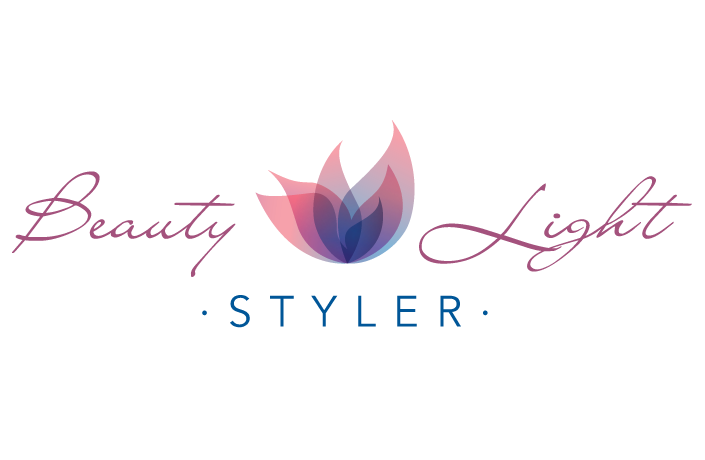 Hier sehen Sie das Logo von BeautyLight-Styler - Wir bringen Ihre Beine in Bestform!