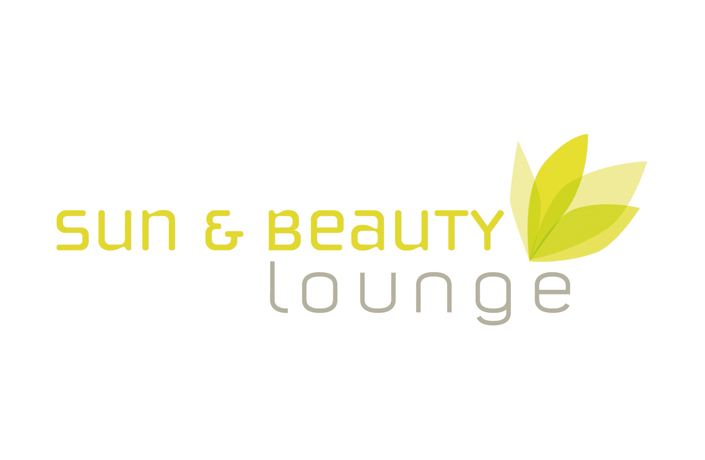 Hier sehen Sie das Logo der Sun & Beauty Lounges in Österreich